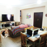 Apartamento com 140m², 3 quartos e 1 vaga