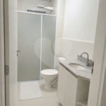Indaiatuba - Edificio Vila Helvetia - R$ 470,000,00 - Apartamento novo, mobiliado, completo, muito bem conservado e planejado,Localizado no 5° andar, o imóvel oferece uma vista para o estacionamento e a área verde, além de receber sol durante todo o dia, proporcionando ambientes naturalmente ilum