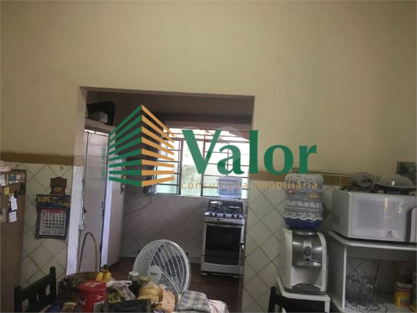 Casa térrea a venda