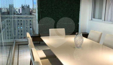 Apartamento à venda com 2 quartos, sendo 1 suíte, em Vila Nair, São Paulo, SP