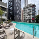 Apartamento exclusivo na Vila Madalena