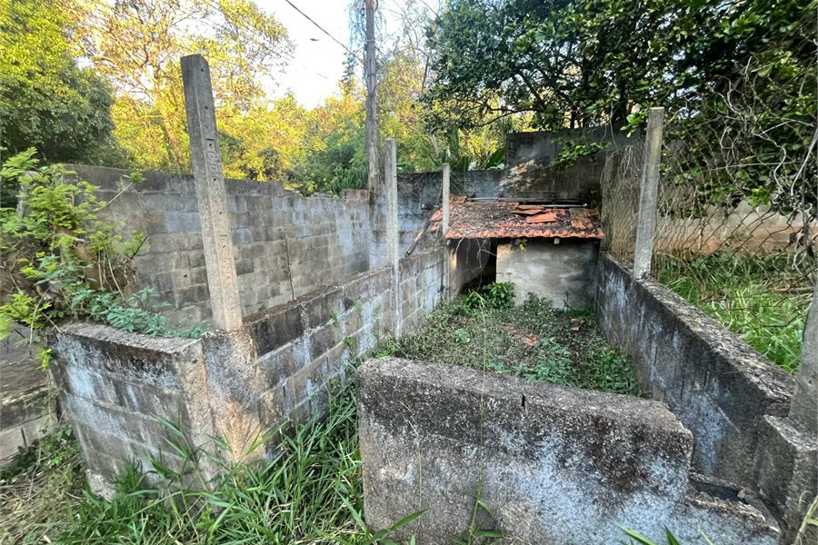 Terreno à venda no bairro Santa Rita – Piracicaba/SP