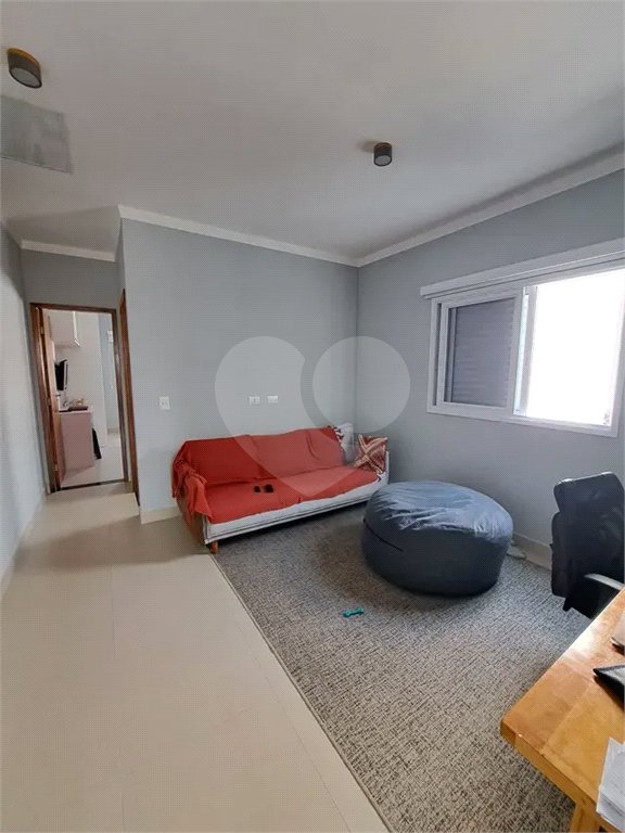 CASA A VENDA 163M², 3 DORMITORIOS,1 SUITE, 2 VAGAS - JARDIM DAS INDUSTRIAS - SÃO JOSÉ DOS CAMPOS/SP.