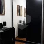 Apartamento tipo Studio com 36m na região central de São Paulo - SP.