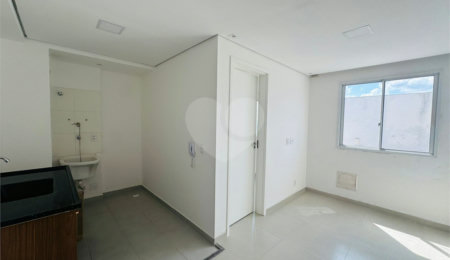 Apartamento à venda com 2 quartos em Vila Progresso (zona Leste), São Paulo, SP