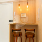 Apartamento - Prox Paulista - 1 quarto - varanda - 1 banheiro - sem garagem
