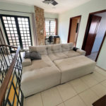 Casa sobrado na Vila Operária em Rio Claro