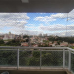 Apartamento á venda no Jardim Alvorada.