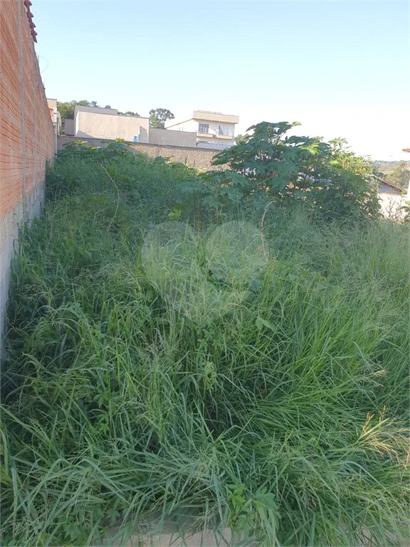 Terreno de 372m² à venda no Jardim Caldense