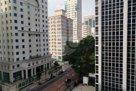 Apartamento em Higienópolis com 2 dormitórios