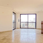 Cobertura duplex com churrasqueira e piscina