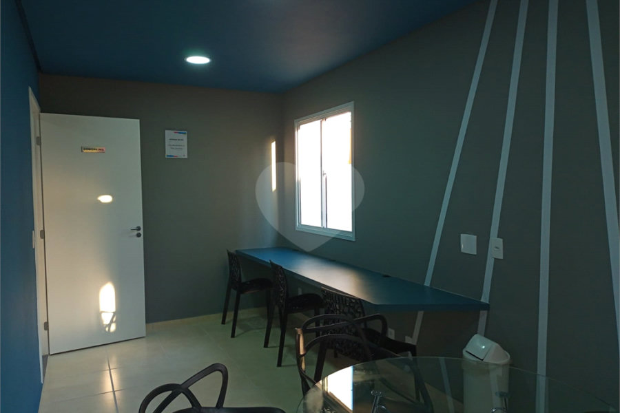 Studio à venda com 1 quarto em Tucuruvi, São Paulo, SP
