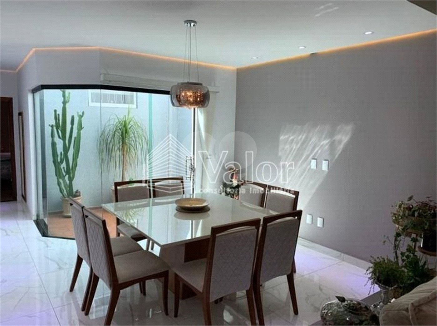 Casa térrea para venda no Parque Paraiso