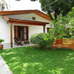 CASA TÉRREA ALTO PADRÃO NO TREMEMBE