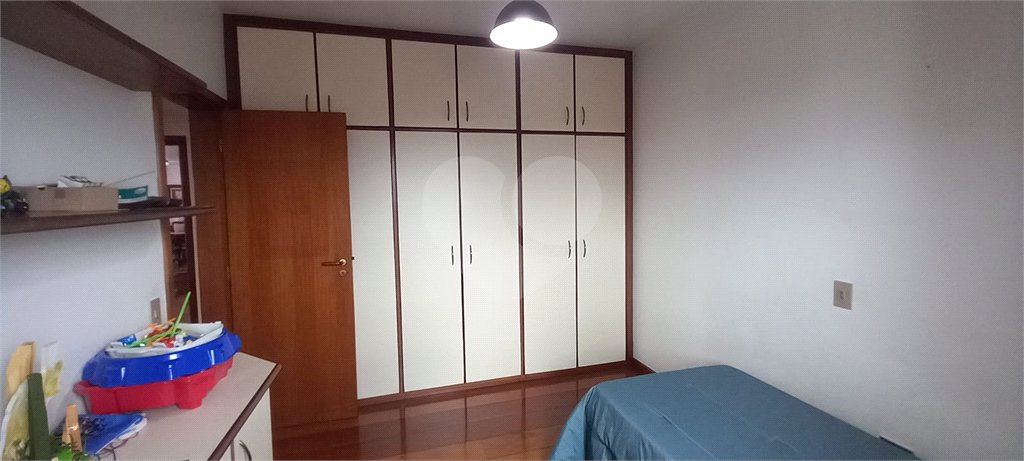 Apartamento à Venda em Mirandópolis com 4 Dormitórios, 2 Suítes e 4 Vagas