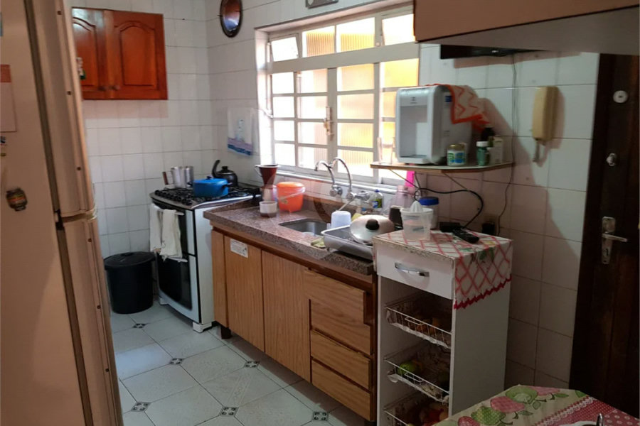 Sobrado a venda na região da Aricanduva.