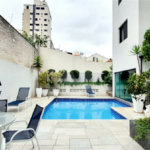 Apartamento à venda no Planalto Paulista de 147m² com 3 suítes e 3 vagas.