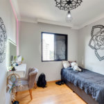 Apartamento Alto da Boa Vista em Condominio Clube