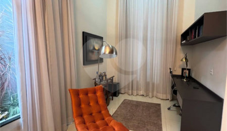 Casa à venda com 3 quartos, sendo 1 suíte,  no condomínio Quinta do Salto Residence, Araraquara - SP