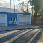 🏡 CASA COM PISCINA NO JARDIM MARABÁ – MONGAGUÁ
