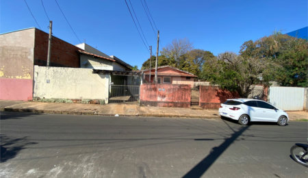 Casa à venda com 4 quartos em Jardim Paulista, São Carlos, SP