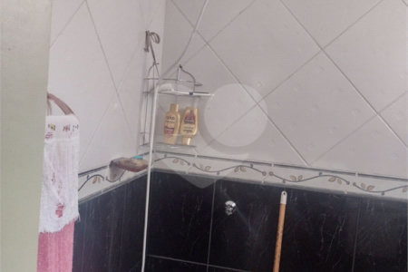Casa térrea para venda.