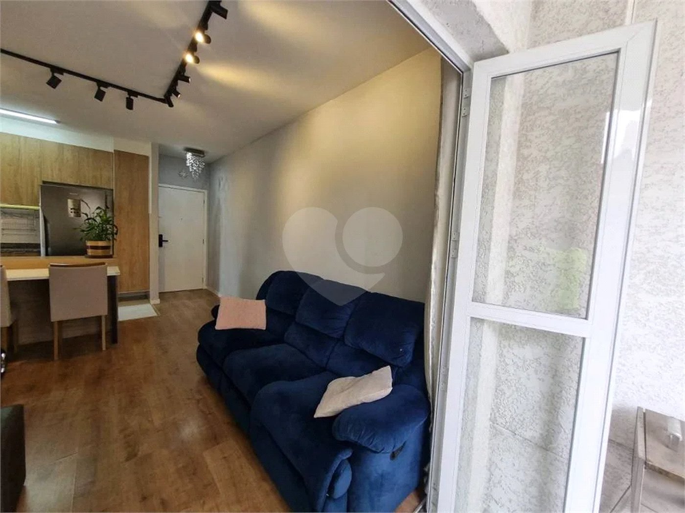 APARTAMENTO A VENDA EM SP BRÁS