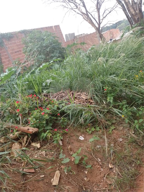 Terreno na Cidade Aracy