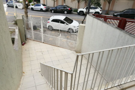 Sobrado para venda no Parque da Mooca