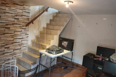 Casa à venda com 3 quartos e 3 vagas próximo ao Metro Vila Sônia