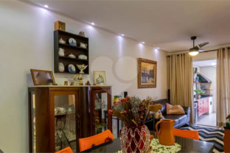 Apartamento de 3 quartos (1 suíte) à venda no Ipiranga, lazer completo