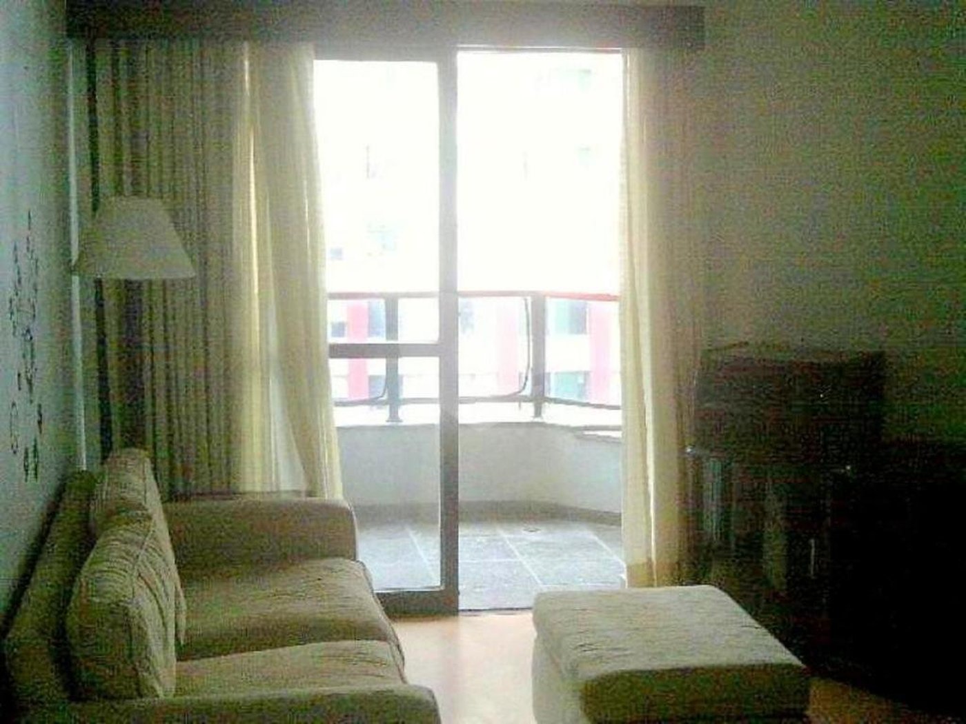 Apartamento na paulista
