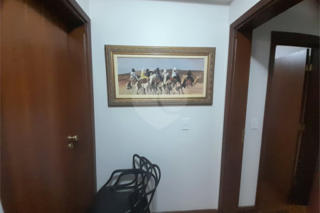 Apartamento no Edifício Villa Lobos a venda - São Carlos