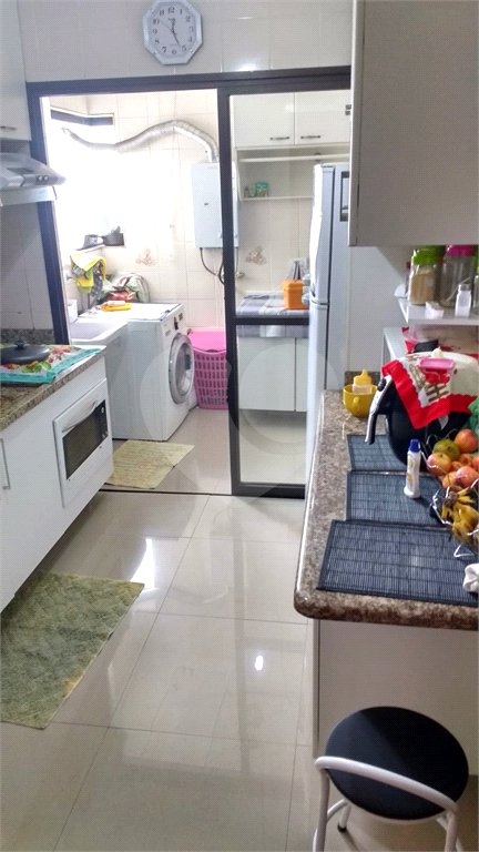 Apartamento com 3 dormitórios à venda, 75 m² por R$ 560.000,00 - Mooca - São Paulo/SP