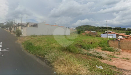 Terreno à venda no Centro, Descalvado, SP