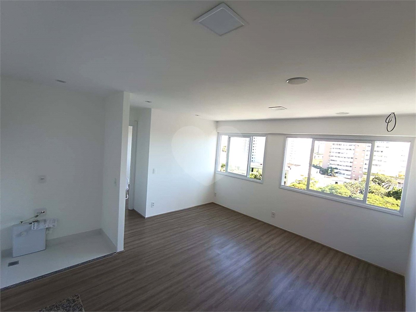 Apartamento - Mooca