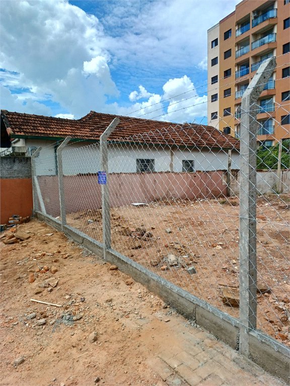 Terreno para venda no Centro