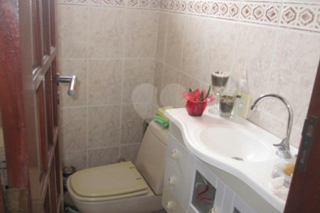Apartamento á venda - Jabaquara