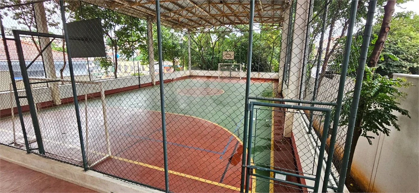Apartamento à venda na Mooca com 3 quartos, sendo 1 suíte 68 m2