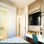 Apartamento venda Bela Vista, 156 m², 3 quartos, suíte, 3 salas, 2 vagas. Rooftop, Churrasqueira, Uma quadra da Paulista.