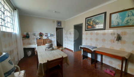 Casa à venda com 3 quartos, sendo 1 suíte,  em Vila Boa Vista 1, São Carlos, SP