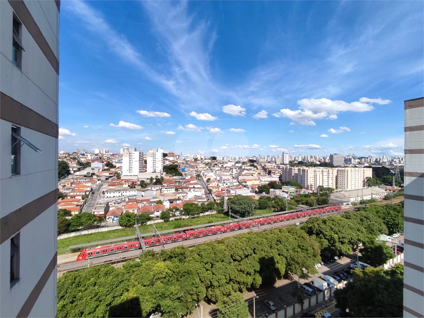 Apartamento à venda no bairro Pirituba.