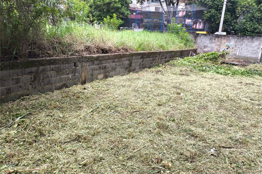 TERRENO À VENDA NA VILA MASCOTE – 250 m²