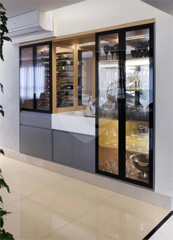 237 m² DE SOFISTICAÇÃO NO IPIRANGA – 4 SUÍTES, VARANDA GOURMET E CONDOMÍNIO CLUBE COMPLETO