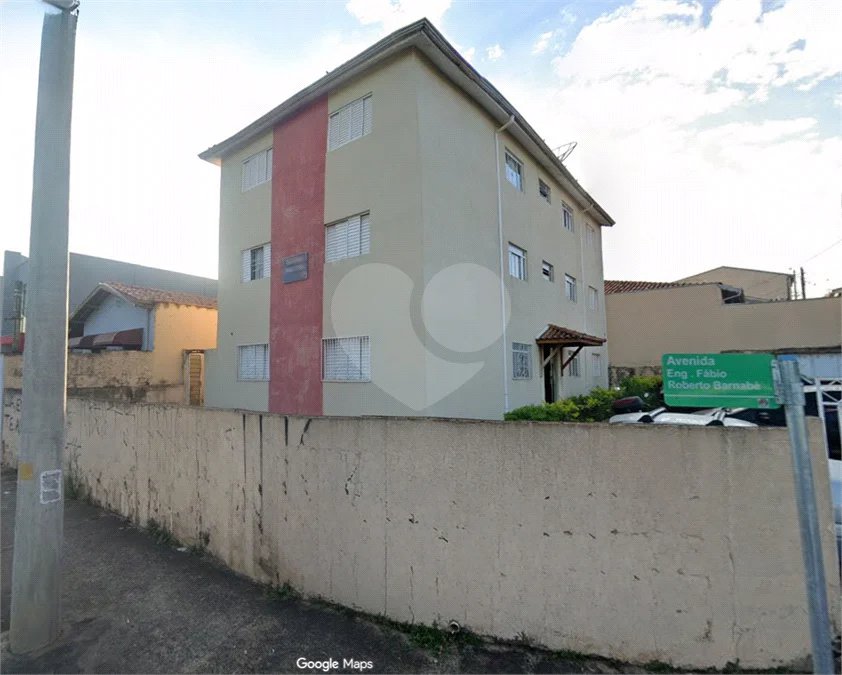 Prédio Residencial à Venda | Excelente Oportunidade para Investidores | Parque Ecológico – Indaiatuba/SP