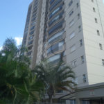 Apartamento 3 dormitórios, região do Campo Belo. Condomínio com laser completo.