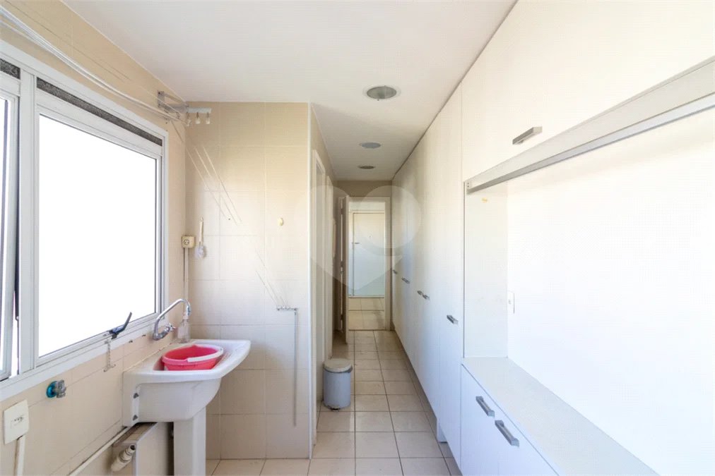 Vila Andrade / Jardim Sul - 4 dormitórios | 2 suítes | 3 vagas | depósito