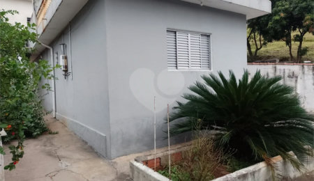 Casa Térrea à venda com 3 quartos, sendo 1 suíte,  em Pirituba, São Paulo, SP