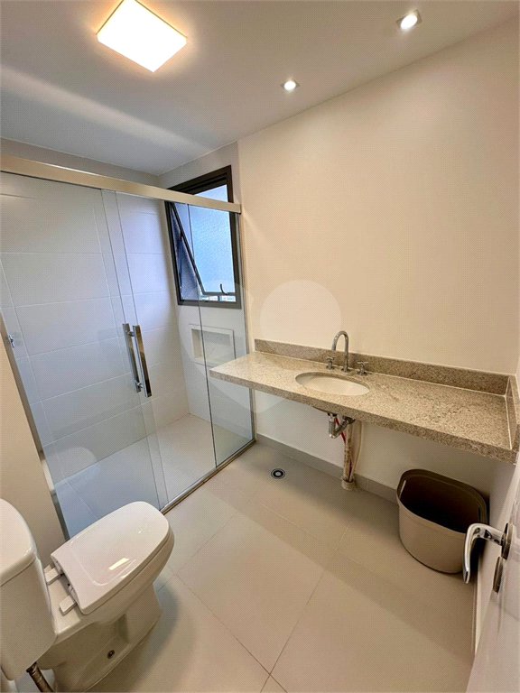 Apartamento com 4 quartos (3 suítes) e 2 vagas à venda no Tatuapé
