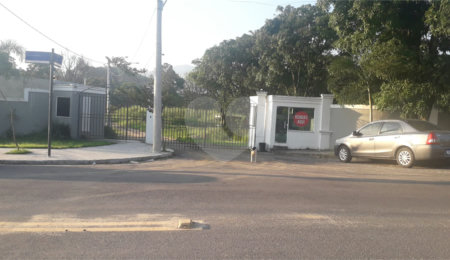 Terreno à venda em Santíssimo, Rio de Janeiro, RJ